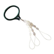 Miiddy Pellet float stops Reelfishing