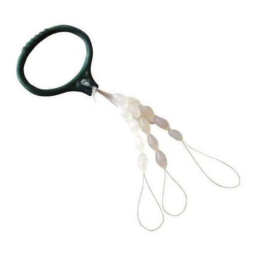 Miiddy Pellet float stops Reelfishing