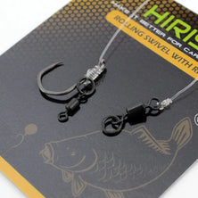 Reelfishing Hirisi Mini Ring Swivels