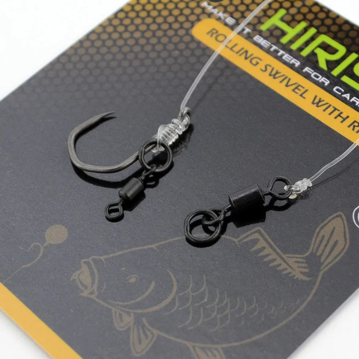Reelfishing Hirisi Mini Ring Swivels