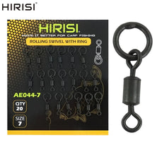 Reelfishing Hirisi Mini Ring Swivels