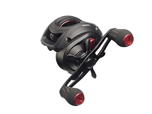 Mitchell TRAXX MX3LE Casting Rod & Reel combo with FREE Braid & lures — Reelfishing