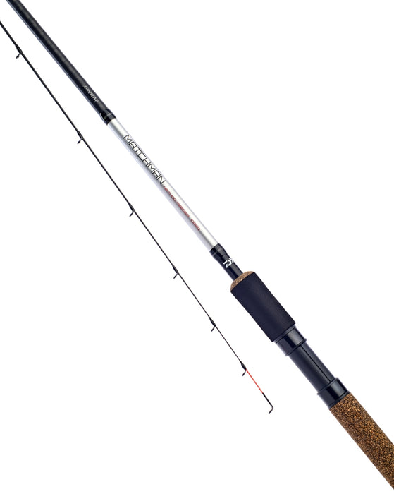 Daiwa Matchman Mini method feeder rod 2026