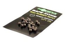 Korda safe zone 4mm rubber bead