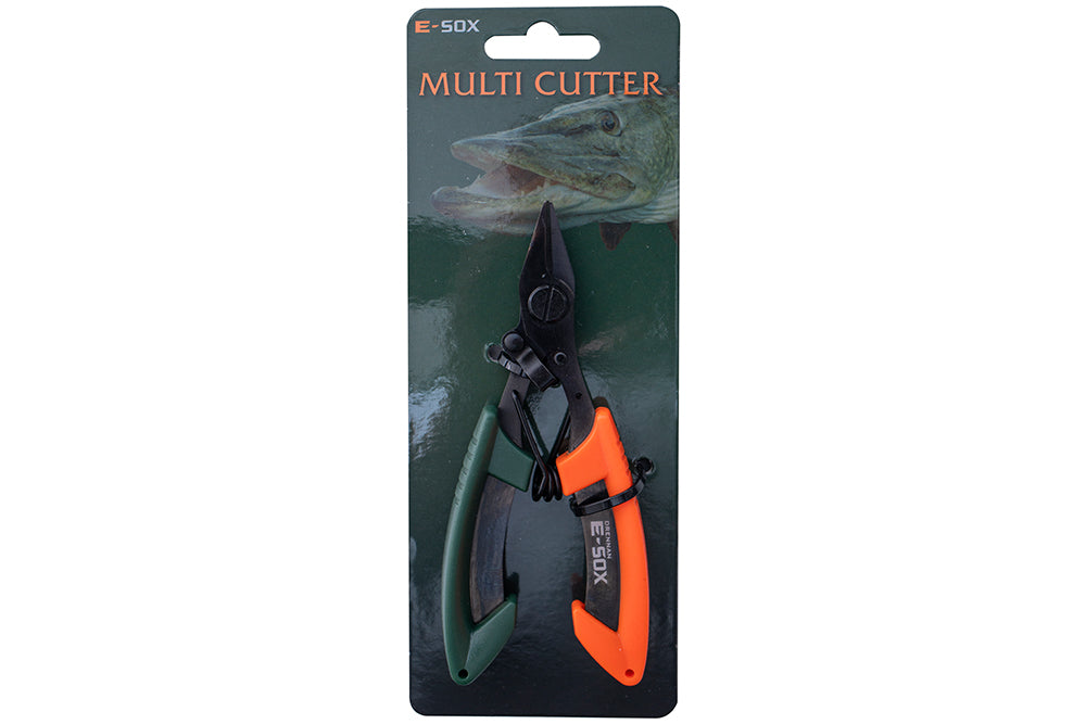 E-SOX Multi Cutter