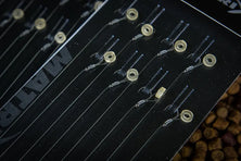 Matrix F1 Band rigs 6" MXC-6 Hooks to nylon