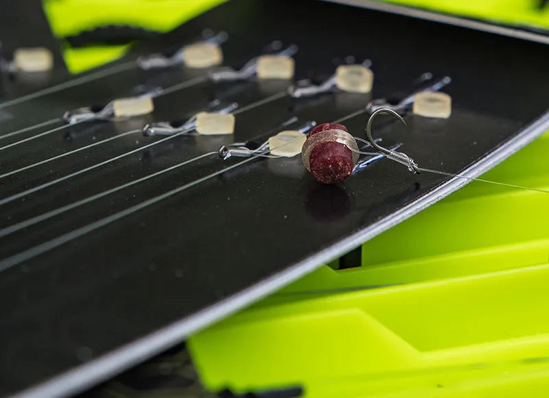 Matrix F1 Band rigs 6" MXC-6 Hooks to nylon