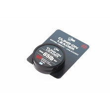 Nash cling on leader heavy unleaded Reelfishing