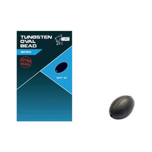 Nash Tungsten Oval bead Reelfishing