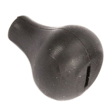 Nash tungsten swivel/knot beads small