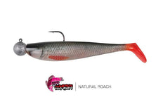 Natural Roach