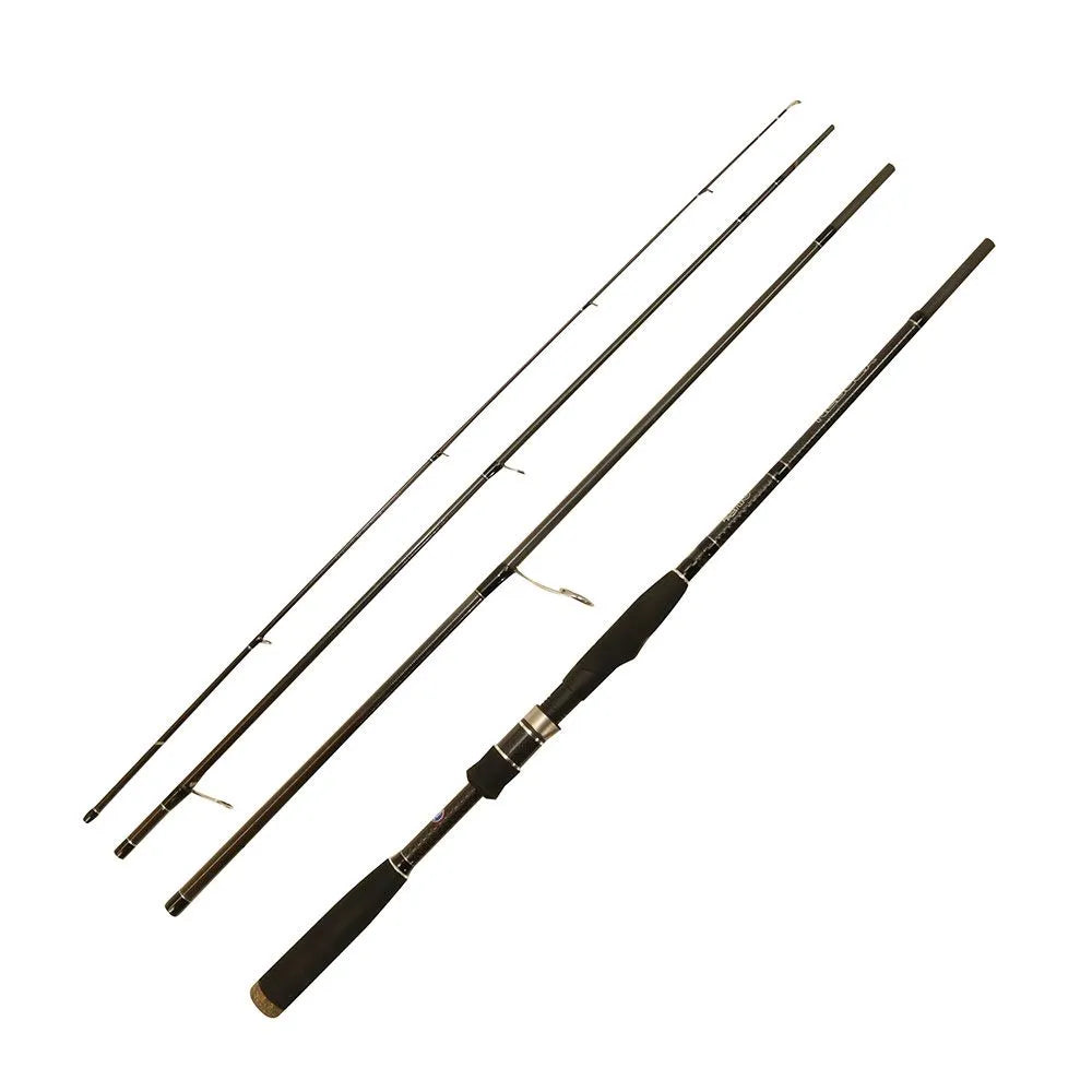 HTO Nebula Travel Rod 2.7m — Reelfishing