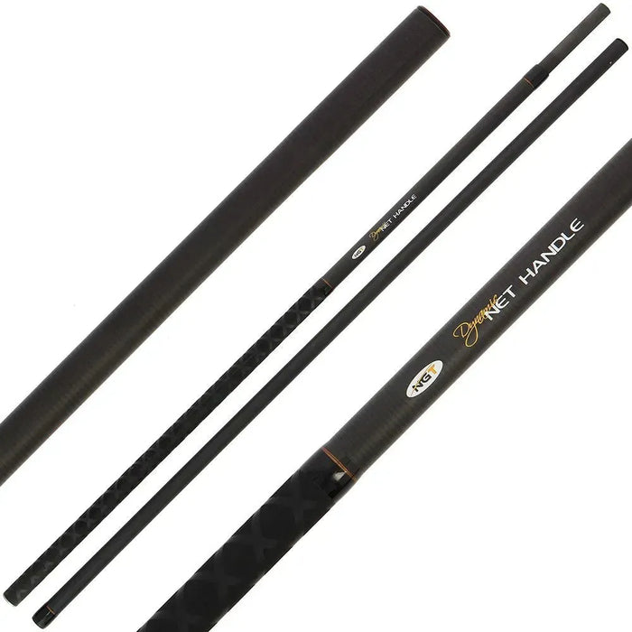 Nkt Handle NGT Dynamic 2 piece Specimen Handle | Reelfishing