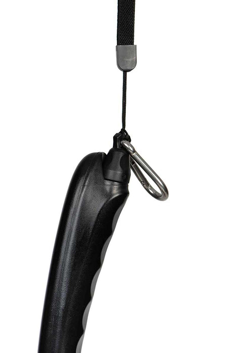 Fox Short Mag Net coated landing net