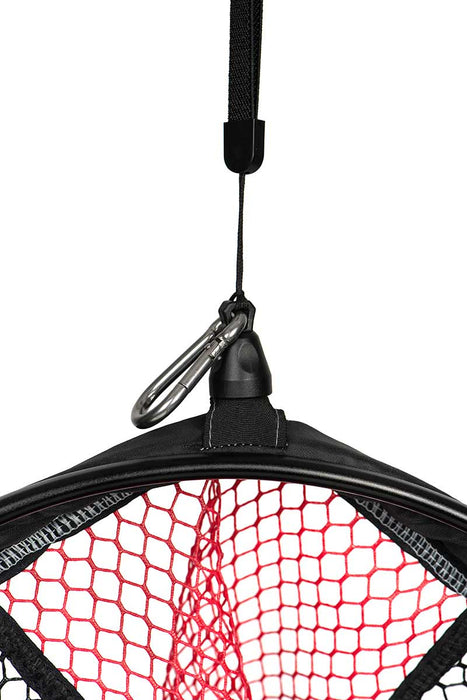 Fox Short Mag Net coated landing net