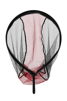 Fox Short Mag Net coated landing net