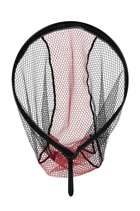 Fox Short Mag Net coated landing net