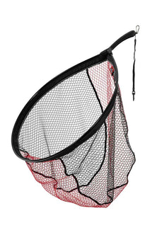 Fox Short Mag Net coated landing net