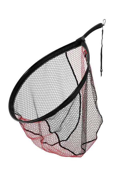 Fox Short Mag Net coated landing net