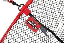 Fox Rage Street Fighter Drop Net