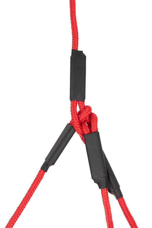 Fox Rage Street Fighter Drop Net Reelfishing - Main Image