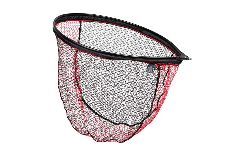 Fox Rage Rubber Landing net head 60cm