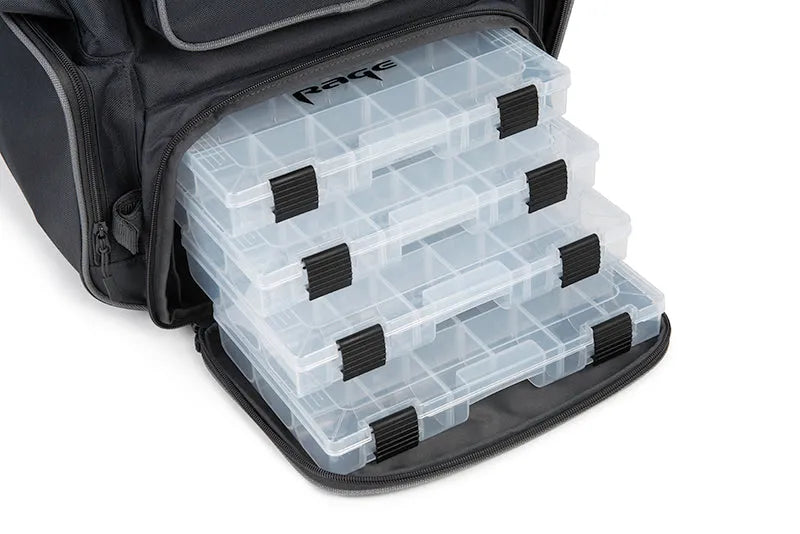 fox rage tackle boxes FOX Rage Rucksack