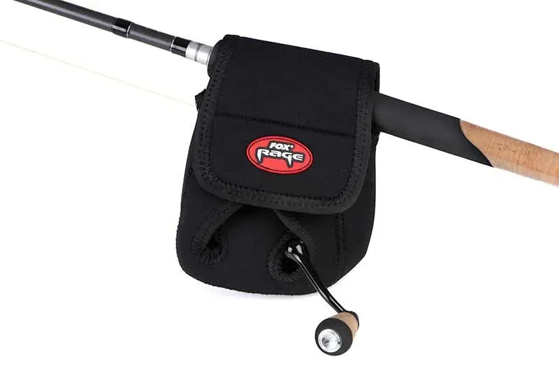 Fox Rage Voyager Neoprene Reel Pouch