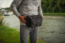 Fox Rage Voyager Belt Carryall