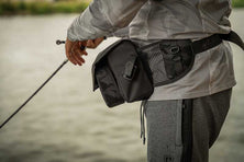 Fox Rage Voyager Belt Carryall