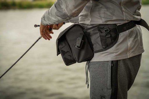 Fox Rage Voyager Belt Carryall