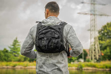 Fox Rage Voyager Chest Pack