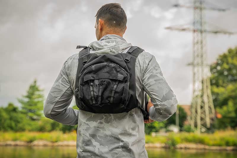 Fox Rage Voyager Chest Pack