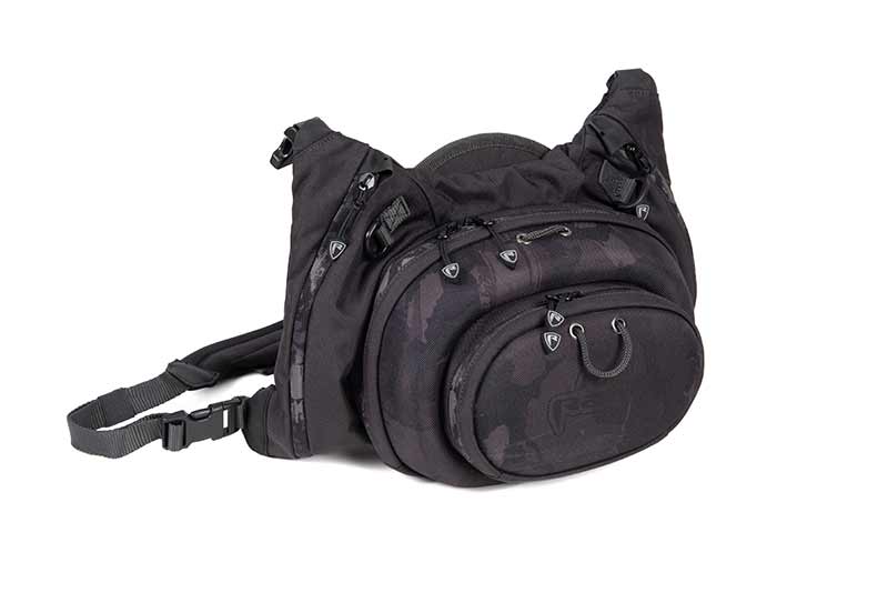 Fox Rage Voyager Chest Pack