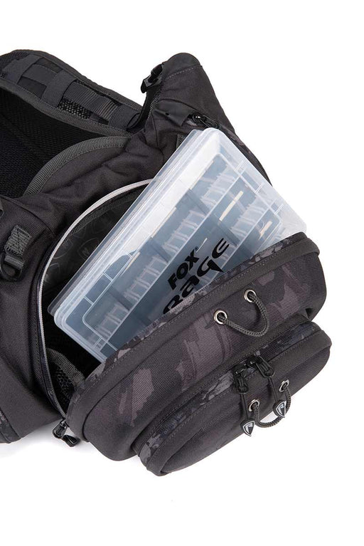 Fox Rage Voyager Chest Pack
