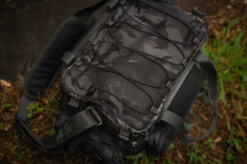 Fox Rage Voyager Medium Tackle Bag