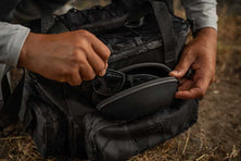 Fox Rage Voyager Medium Tackle Bag