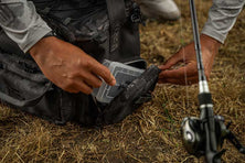 Fox Rage Voyager Medium Tackle Bag