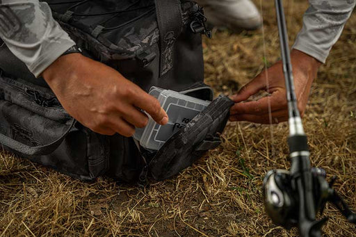 Fox Rage Voyager Medium Tackle Bag