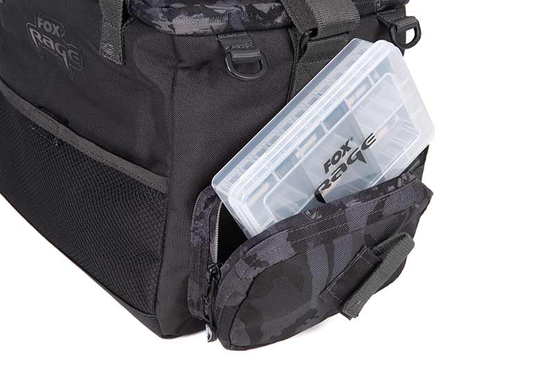 Fox Rage Voyager Medium Tackle Bag