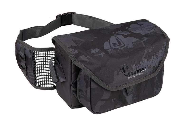 Fox Rage Voyager Belt Carryall