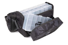 Fox Rage Voyager Belt Carryall