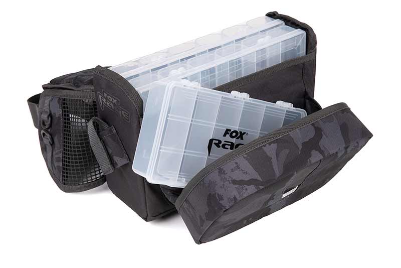 Fox Rage Voyager Belt Carryall