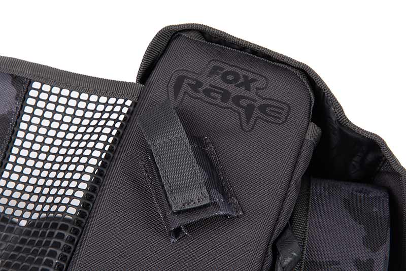 Fox Rage Voyager Belt Carryall