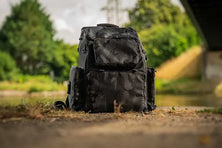 Fox Voyager Camo Rucksack