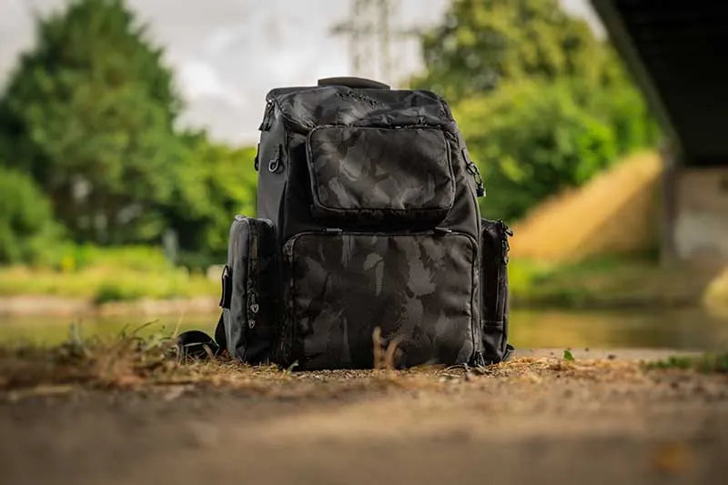 Fox Voyager Camo Rucksack