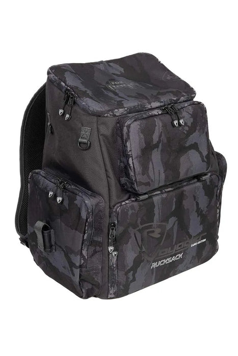 Fox Voyager Camo Rucksack