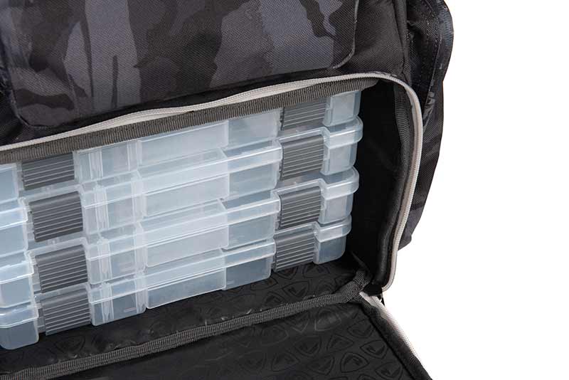 Fox Rage Voyager Rucksack