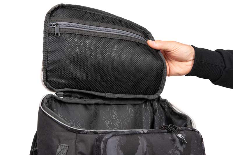 Fox Rage Voyager Rucksack