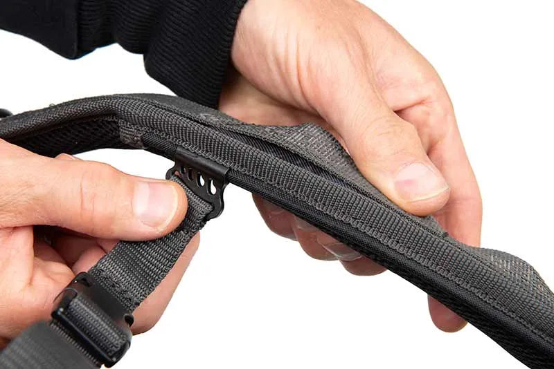 Fox Voyager Camo Rucksack